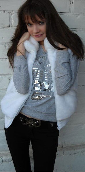 Ксюша Данилова