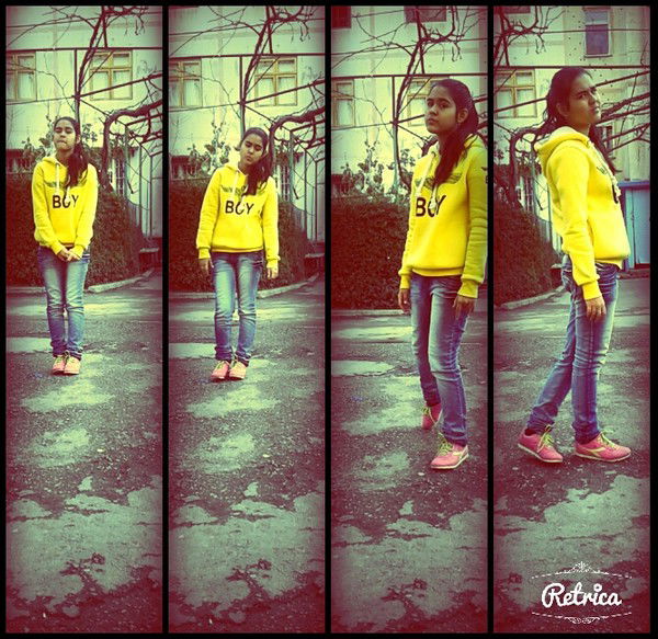 Ширин Рахимова