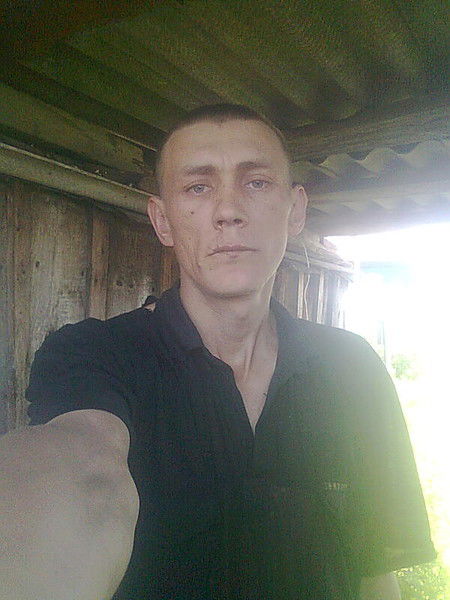 Владимир Сухорадо