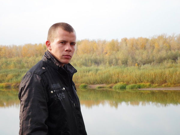 Александр Чернов