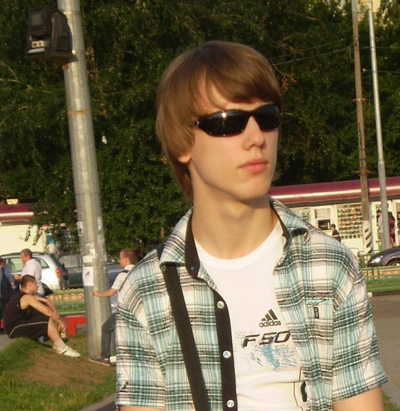 Илья Подобедов