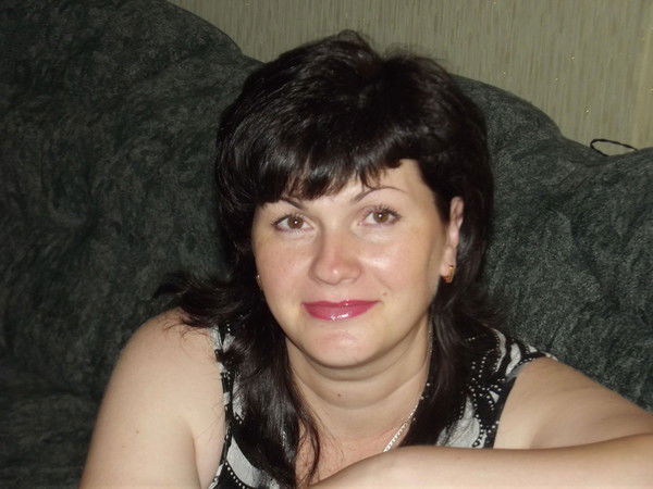 Татьяна Шуткова