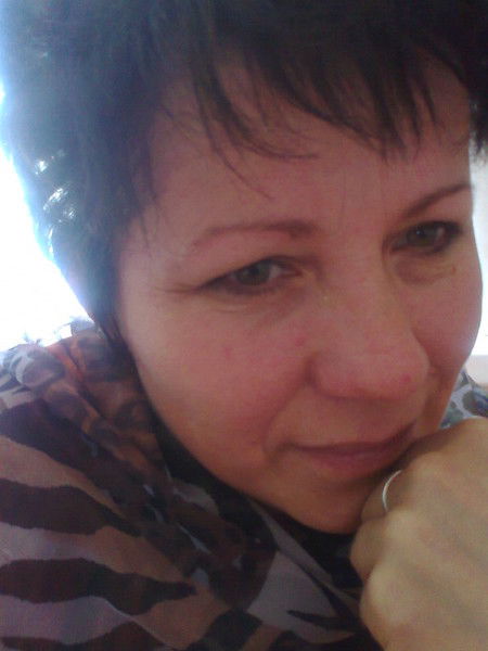 Чадаева Елена