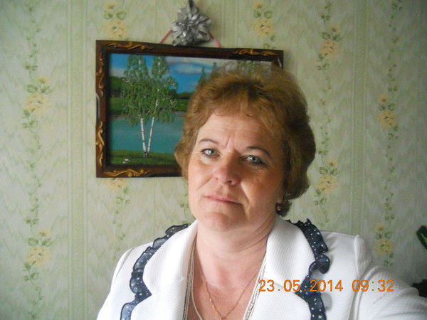 Света Сипачёва