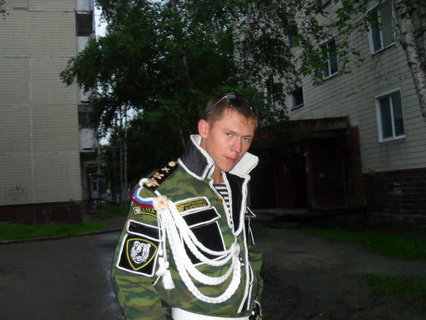 Антон Не Важно