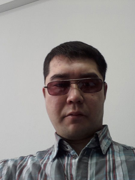 Ермек Утетлеев