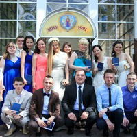 Валентина Трубчик