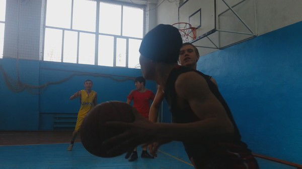 Марсель Тюлькубаев