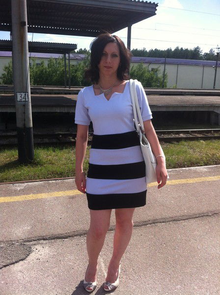 Елена Ховрич