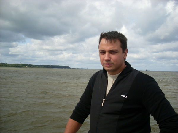 Алексей Тепляков