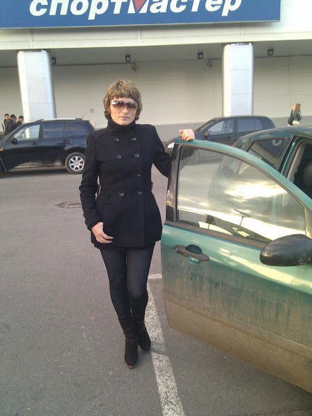 Ригина Щемелева