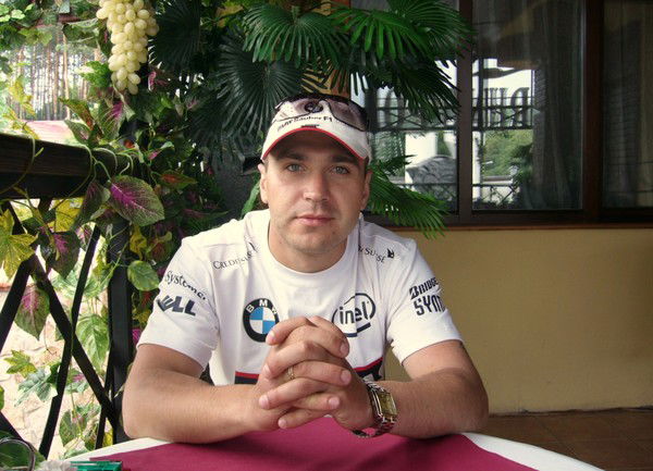 Зеленин Александр