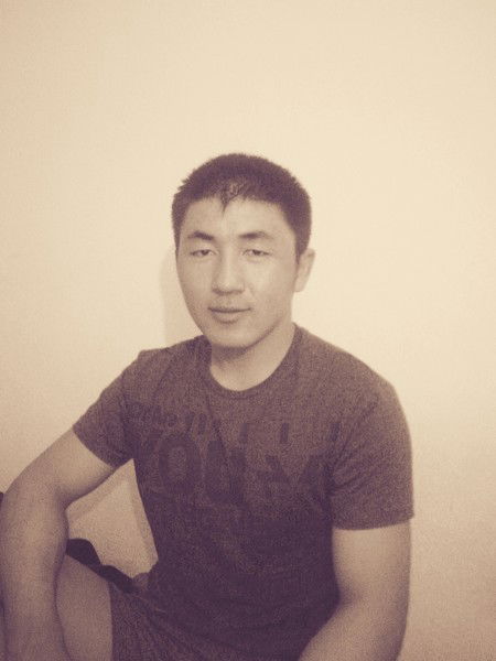 Кыялбек Шабданов