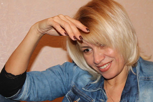 Светлана Литинская