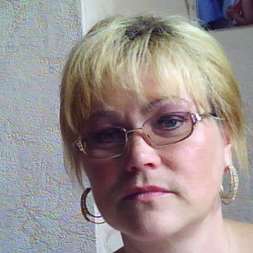 Виктория Чабанова