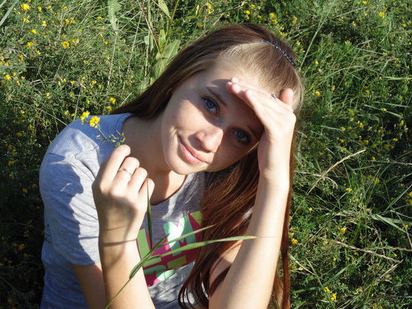 Екатерина Тюнькина