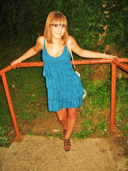 Анюта Артемьева