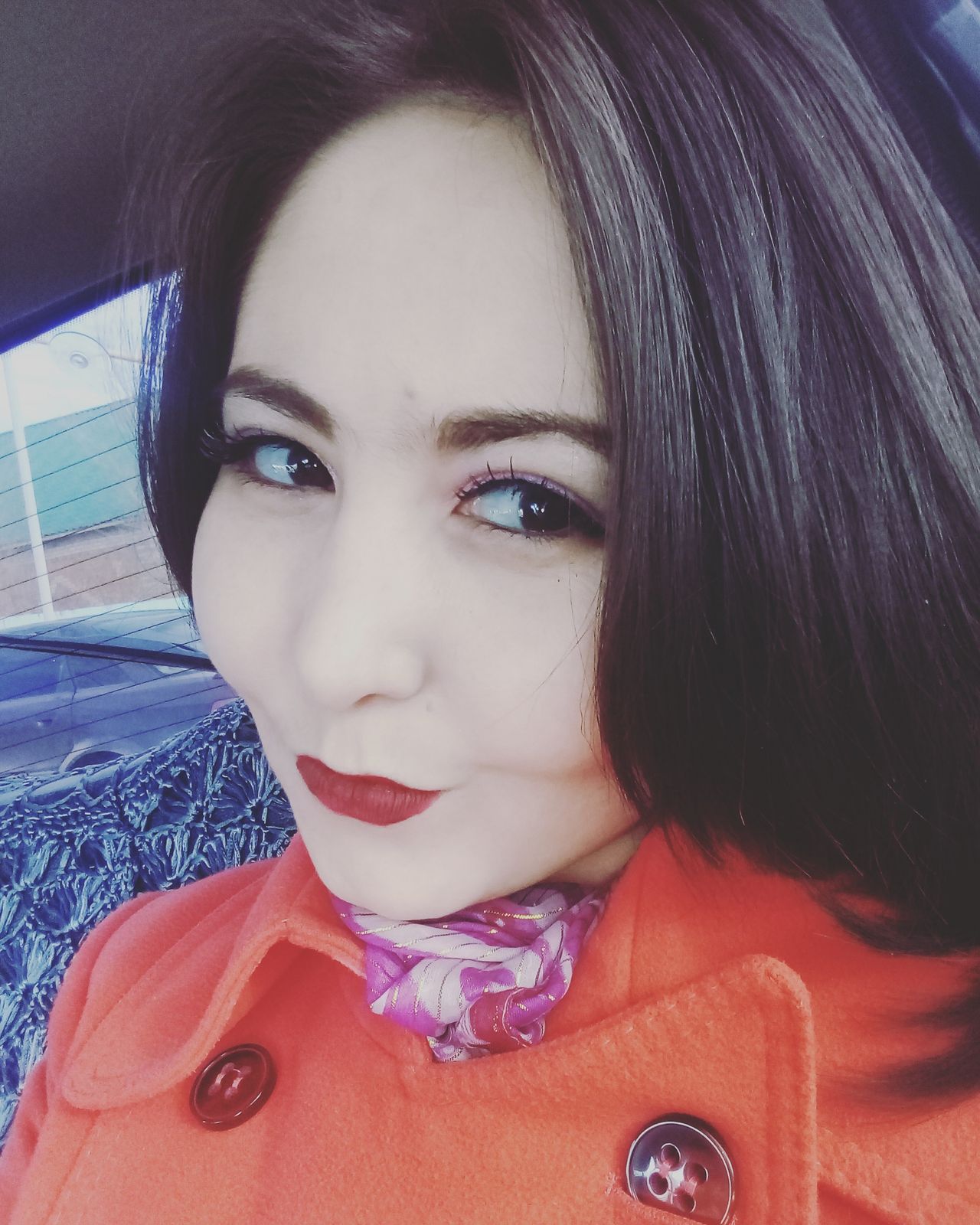 Молдир Камшыбаева