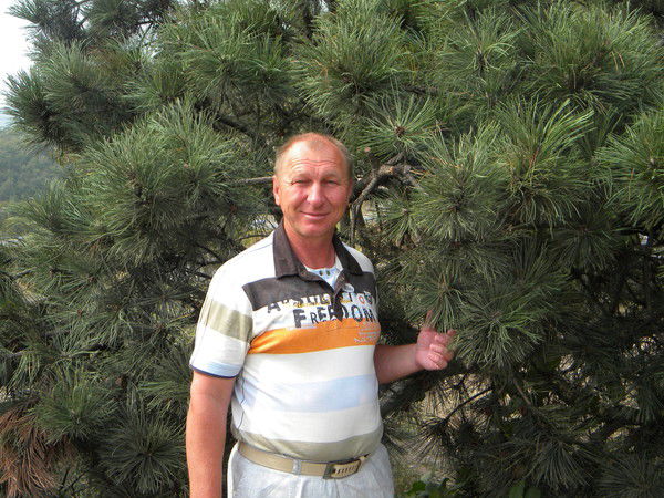 Витушкин Олег