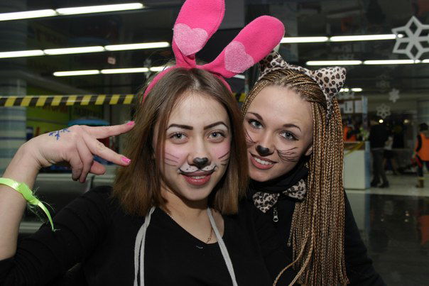 Кристинка Ковальчук