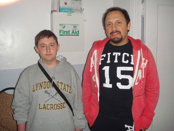 Виктор Махнаков