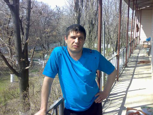 Вильдан Бикяшов