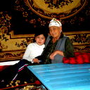 Simbat Jusipbek