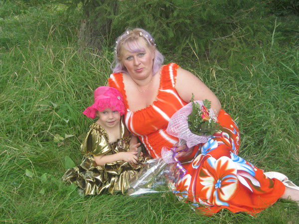 Ю Л И Н Ь К А Юлика