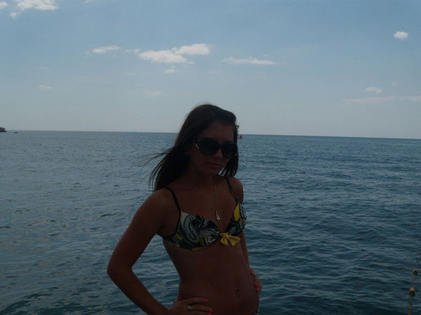 Анстасия Андреева