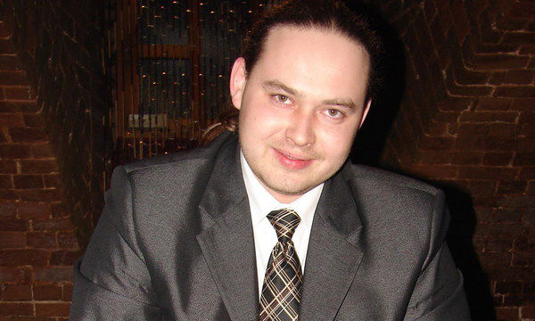 Вадим Печенин