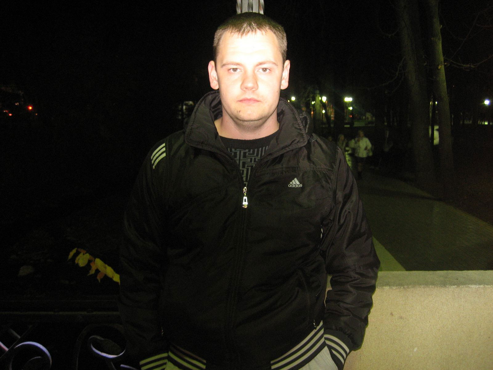 Владимир Александрович