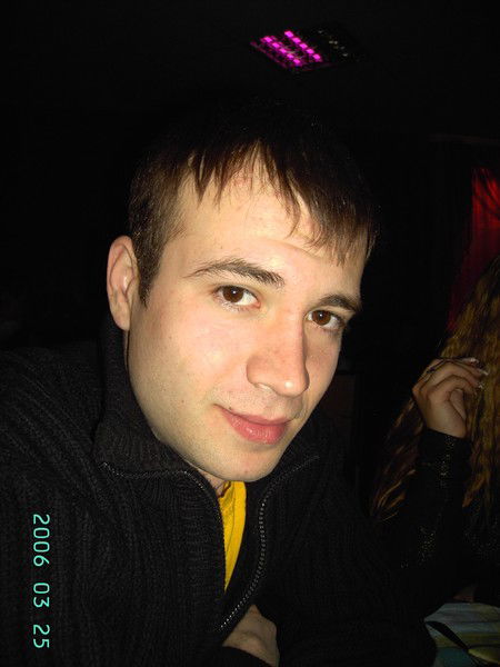 Евгений Банников