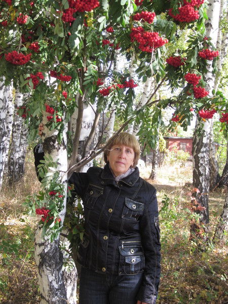 Тамара Лемешко