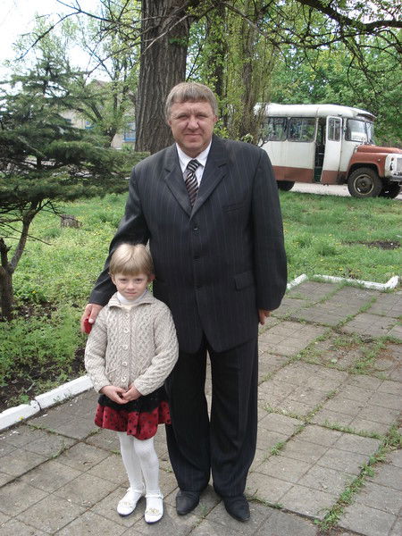 Владимир Кулиш