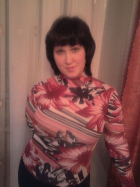 Лариса Князева