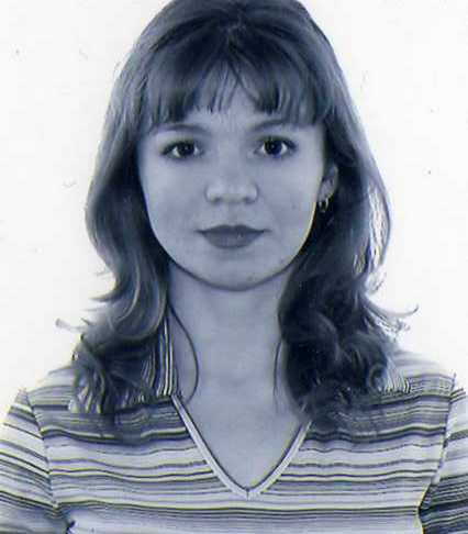 Ахметзянова Юлия