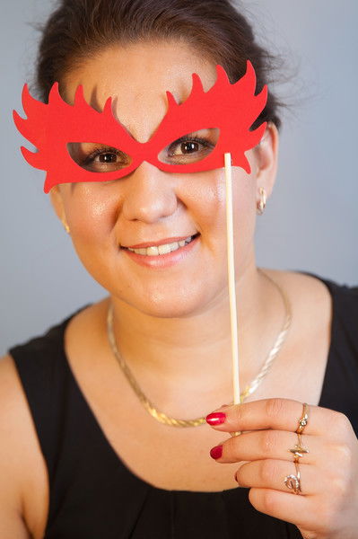 Лариса Скрипник