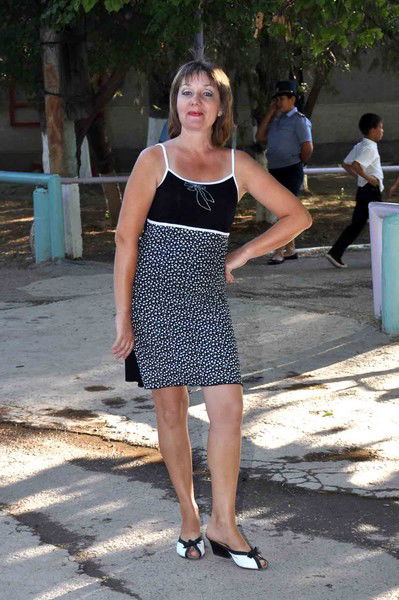 Наталья Черкасова