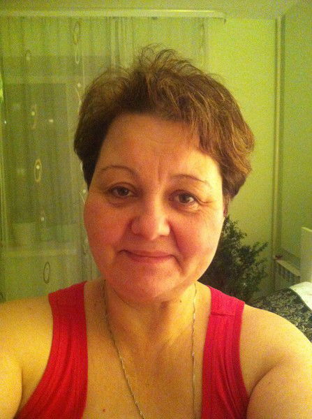 Наталья Ратникова