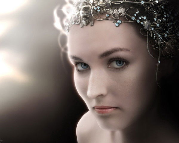 Оксана Германова