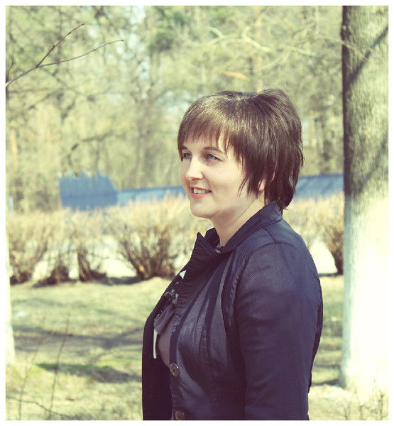 Елена Кузьменко