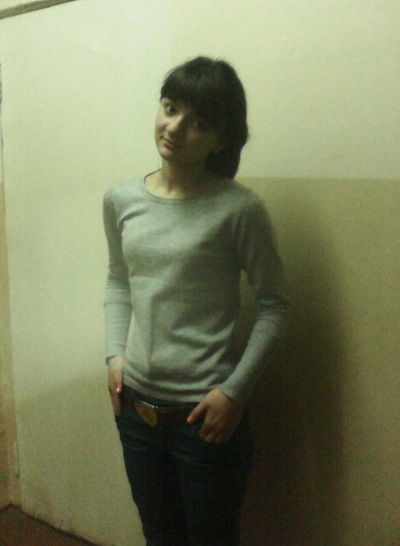 Кристина Чувальская