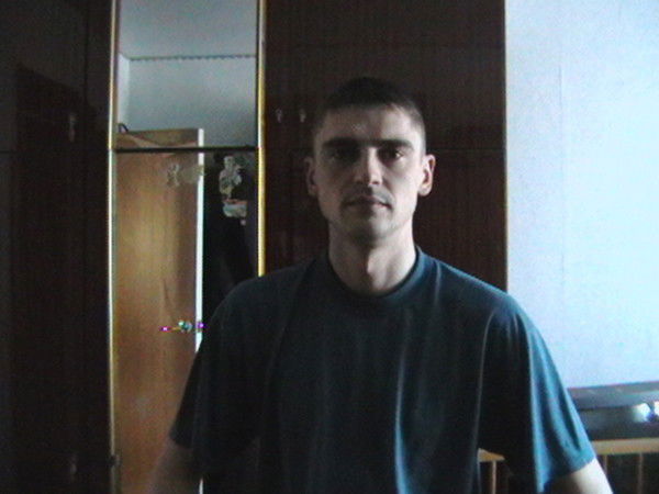 Степан Андрианов