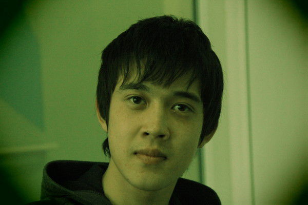 Алихан Жакупов