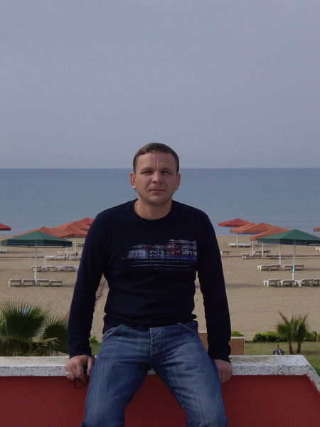 Рязанов Константин