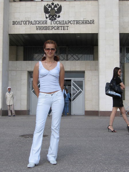 Елена Фисунова