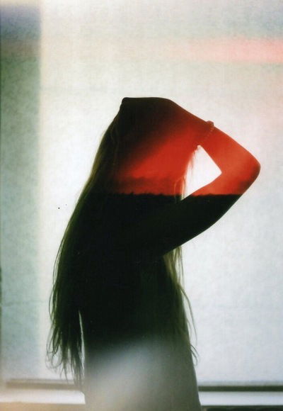 Вероника Остапенко