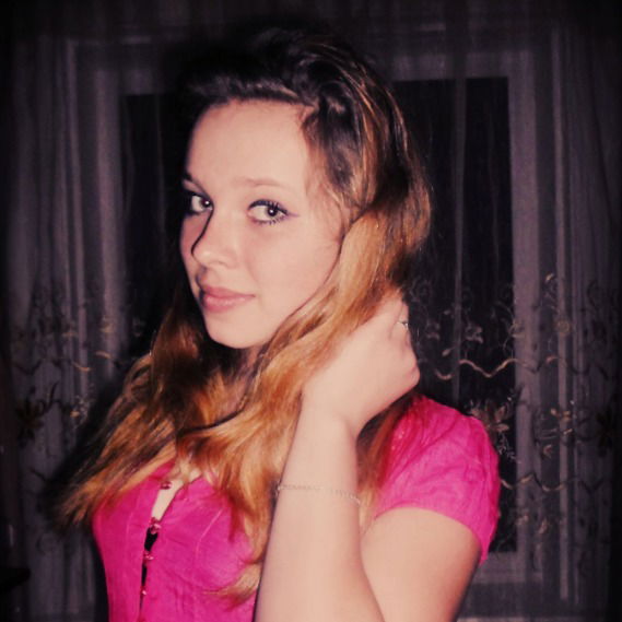 Елена Мошкова