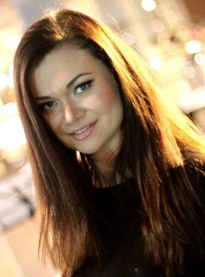 Ольга Нестеренко