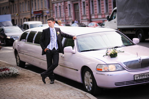 Константин Лисин